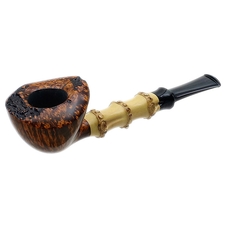 Ping Zhan Smooth Dublin with Bamboo
