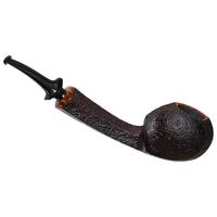 Ping Zhan Sandblasted Blowfish