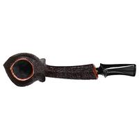 Ping Zhan Sandblasted Blowfish