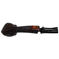 Ping Zhan Sandblasted Blowfish