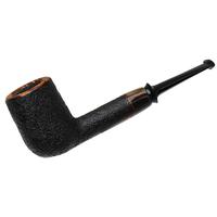 Ping Zhan Sandblasted Billiard with Horn