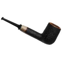 Ping Zhan Sandblasted Billiard with Horn
