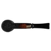 Ping Zhan Sandblasted Billiard with Horn