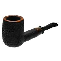 Ping Zhan Sandblasted Billiard with Horn