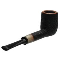 Ping Zhan Sandblasted Billiard with Horn