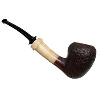 Ping Zhan Sandblasted Acorn with