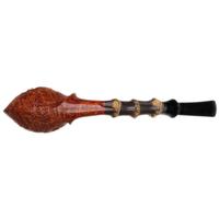 Ping Zhan Sandblasted Fugu with Bamboo