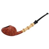 Ping Zhan Smooth Fugu with Bamboo