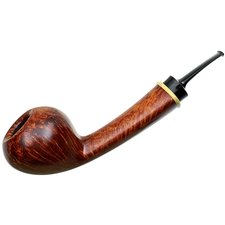 Yeti Smooth Long Shank Tomato with Box Elder (132)