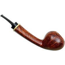 Yeti Smooth Long Shank Tomato with Box Elder (132)
