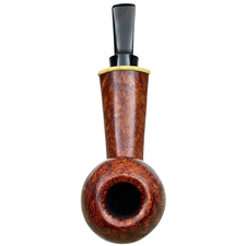 Yeti Smooth Long Shank Tomato with Box Elder (132)