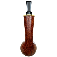 Yeti Smooth Long Shank Tomato with Box Elder (132)