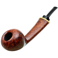 Yeti Smooth Long Shank Tomato with Box Elder (132)