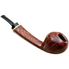 Yeti Smooth Long Shank Tomato with Box Elder (132)