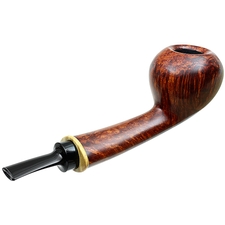 Yeti Smooth Long Shank Tomato with Box Elder (132)