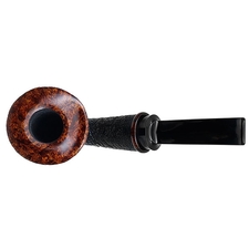 Yeti Partially Sandblasted Bent Dublin Sitter (280)