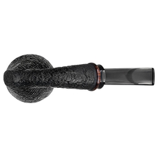 Yeti Partially Sandblasted Bent Dublin Sitter (280)