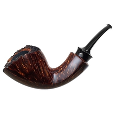 Yeti Smooth Bent Dublin (293)