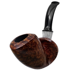 Yeti Smooth Nautilus with Bakelite