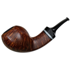 Yeti Smooth Bent Egg with Bakelite