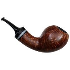 Yeti Smooth Bent Egg with Bakelite