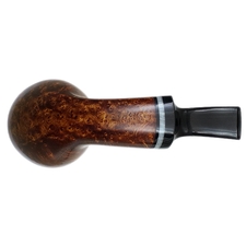 Yeti Smooth Bent Egg with Bakelite