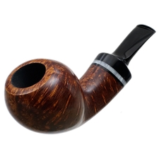 Yeti Smooth Bent Egg with Bakelite