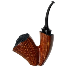 Yeti Smooth Bent Dublin Sitter (329)