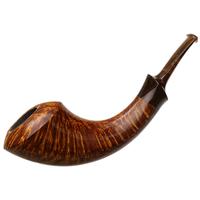 Yeti Smooth Horn with Bakelite (413)