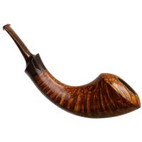 Yeti Smooth Horn with Bakelite (413)