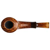 Yeti Smooth Horn with Bakelite (413)