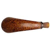 Yeti Smooth Horn with Bakelite (413)