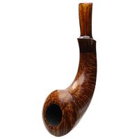 Yeti Smooth Horn with Bakelite (413)