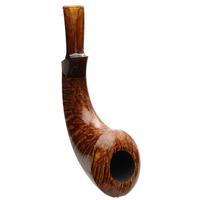 Yeti Smooth Horn with Bakelite (413)