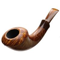 Yeti Smooth Horn with Bakelite (413)