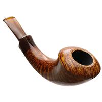 Yeti Smooth Horn with Bakelite (413)