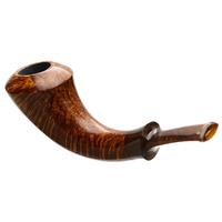 Yeti Smooth Horn with Bakelite (413)