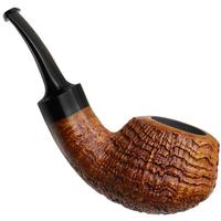 Yeti Sandblasted Bent Pot (426)