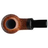 Yeti Sandblasted Bent Pot (426)