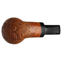 Yeti Sandblasted Bent Pot (426)