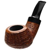Yeti Sandblasted Bent Pot (426)