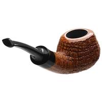 Yeti Sandblasted Bent Pot (426)