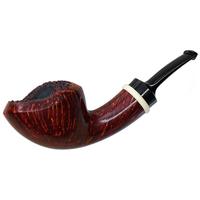 Yeti Smooth Bent Dublin with Mammoth (437)