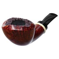 Yeti Smooth Bent Dublin with Mammoth (437)