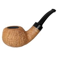 Yeti Sandblasted Bent Pot (459)