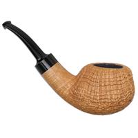 Yeti Sandblasted Bent Pot (459)