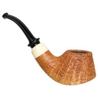 Yeti Sandblasted Volcano with Mammoth (516)