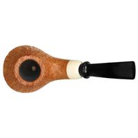 Yeti Sandblasted Volcano with Mammoth (516)
