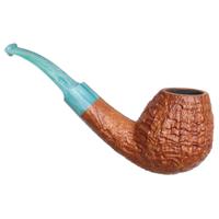 Yeti Sandblasted Bent Egg with Bakelite (600)