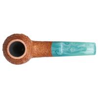 Yeti Sandblasted Bent Egg with Bakelite (600)